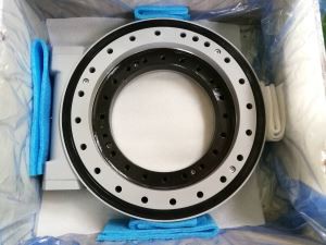 SE14 Pyörivä pöytä hydraulinen köysiveto